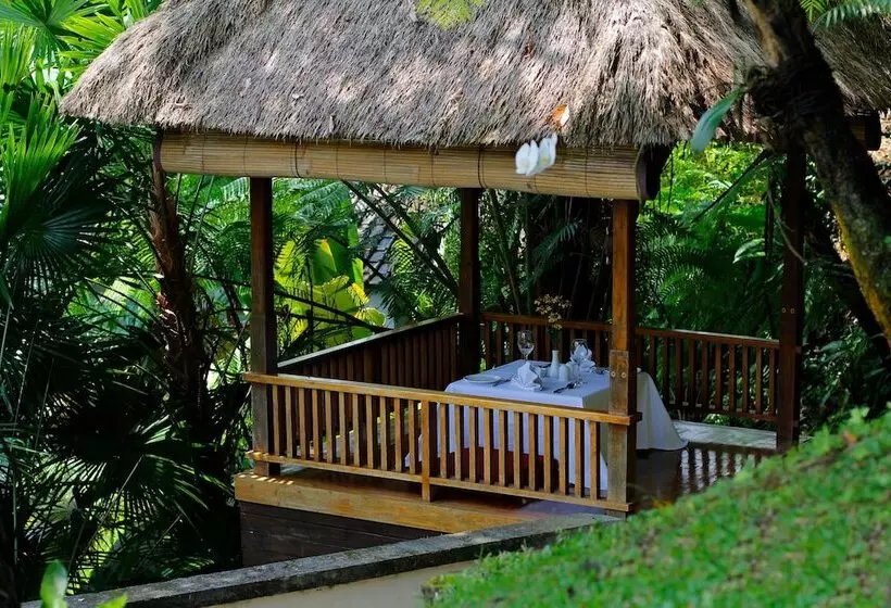 호텔 Alam Ubud Culture Villas & Residences