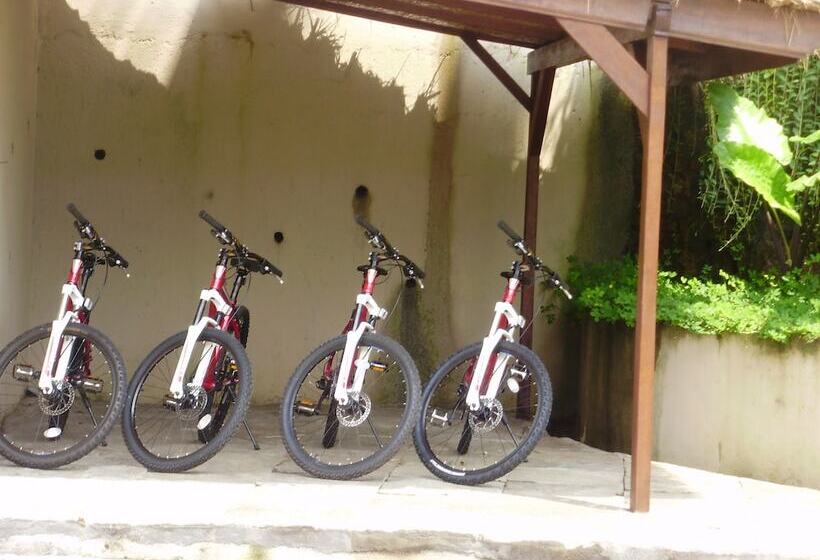 فندق Alam Ubud Culture Villas & Residences