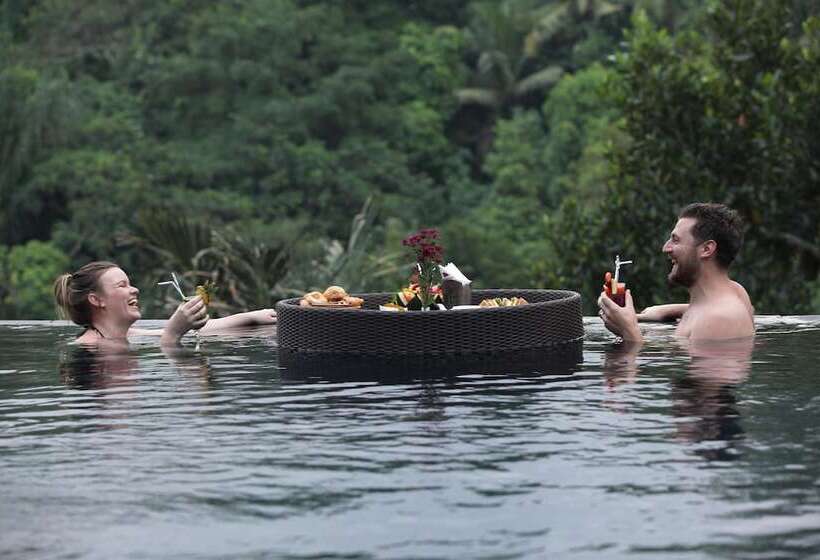 فندق Alam Ubud Culture Villas & Residences