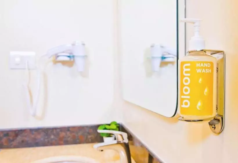 Bloom Hotel   Indiranagar