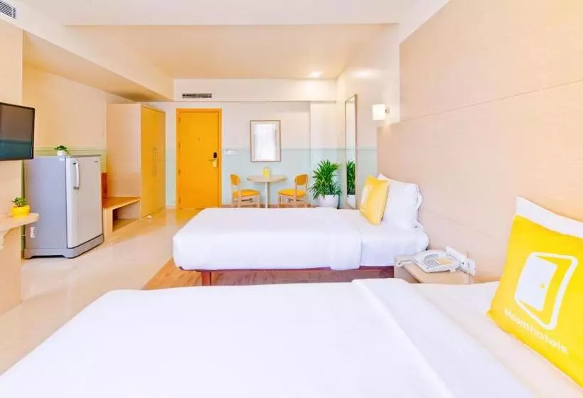 Bloom Hotel   Indiranagar