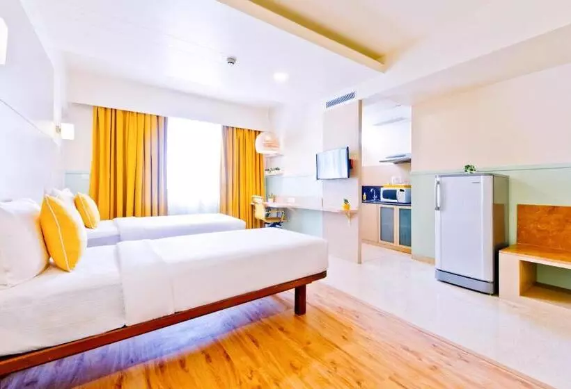 Bloom Hotel   Indiranagar