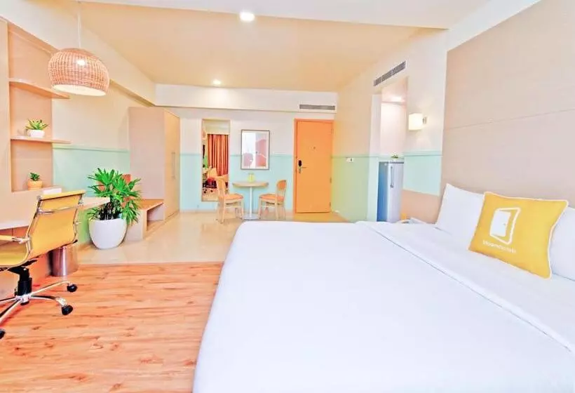 Bloom Hotel   Indiranagar