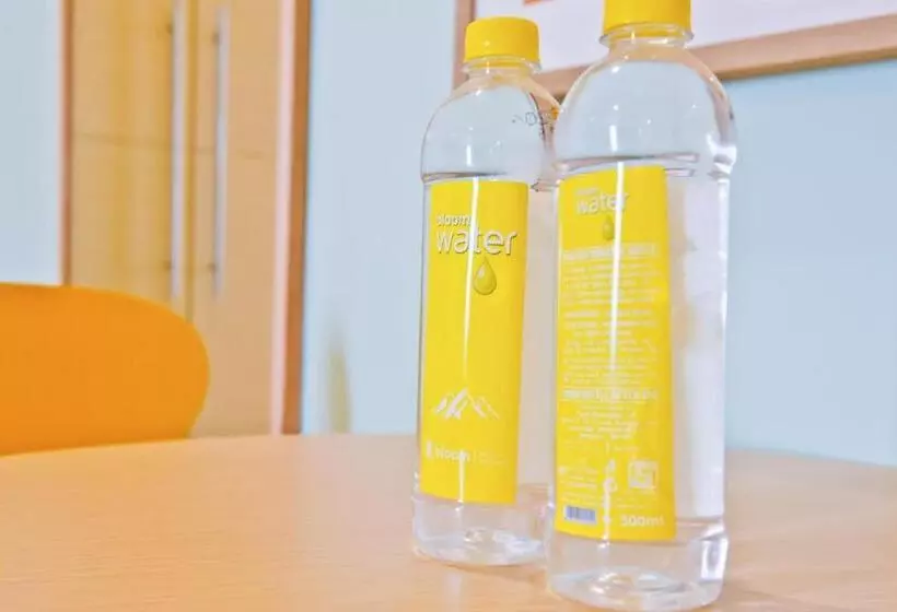 Bloom Hotel   Indiranagar