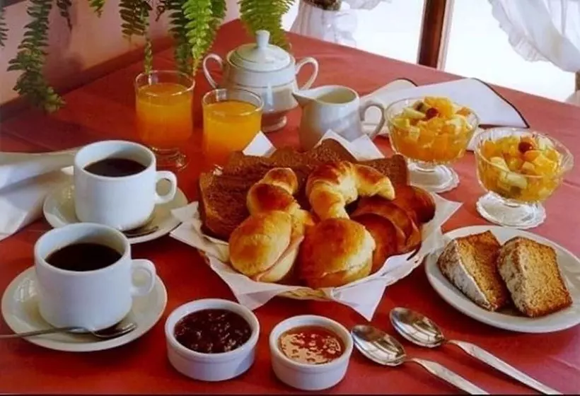 هتل Cap Saint Louis