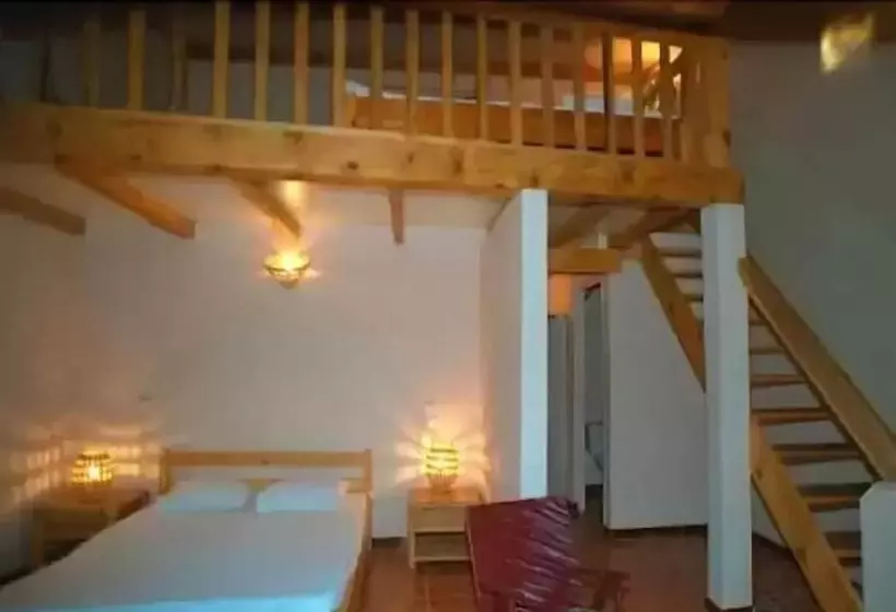 هتل Cap Saint Louis