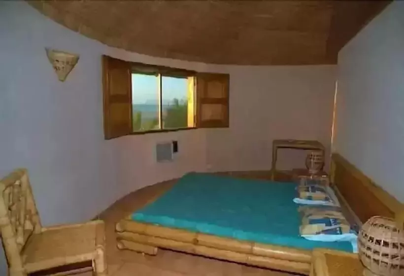 هتل Cap Saint Louis