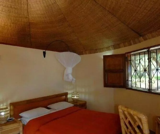 هتل Cap Saint Louis