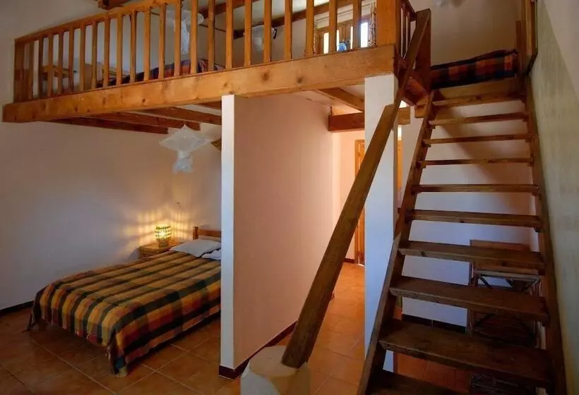 هتل Cap Saint Louis