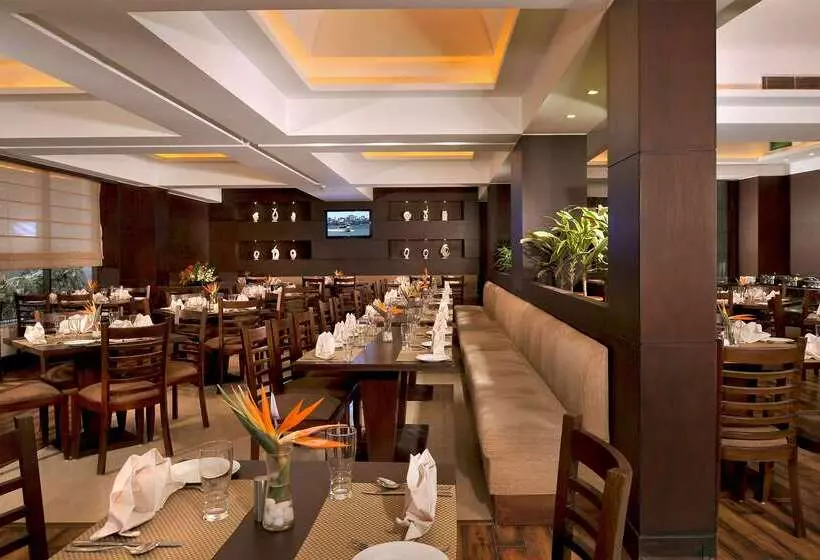酒店 Country Inn & Suites By Radisson, Gurugram Sector 12