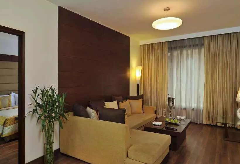 酒店 Country Inn & Suites By Radisson, Gurugram Sector 12