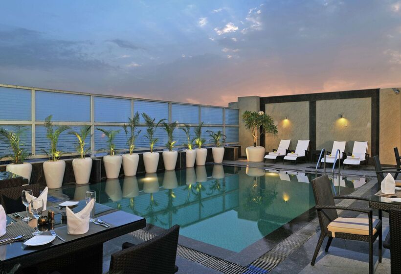 فندق Country Inn & Suites By Radisson, Gurugram Sector 12