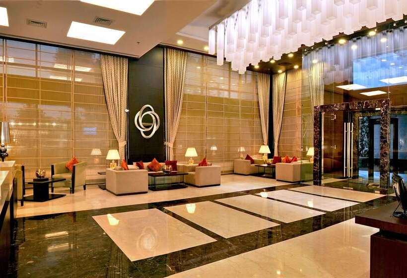 فندق Country Inn & Suites By Radisson, Gurugram Sector 12