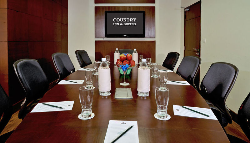 فندق Country Inn & Suites By Radisson, Gurugram Sector 12