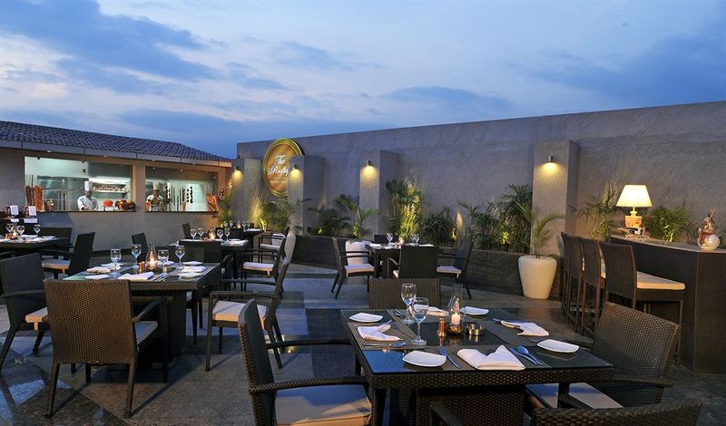 فندق Country Inn & Suites By Radisson, Gurugram Sector 12