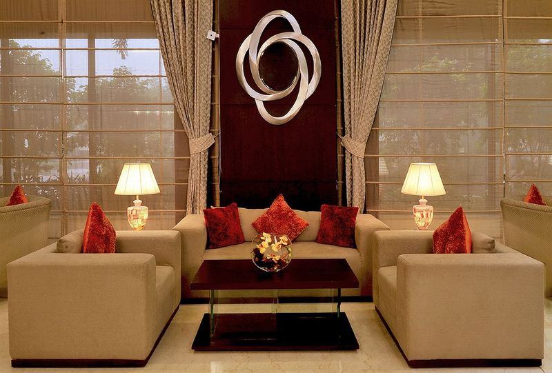 فندق Country Inn & Suites By Radisson, Gurugram Sector 12