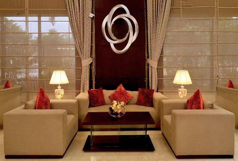 酒店 Country Inn & Suites By Radisson, Gurugram Sector 12