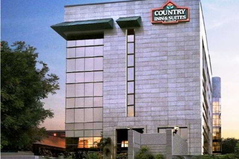فندق Country Inn & Suites By Radisson, Gurugram Sector 12