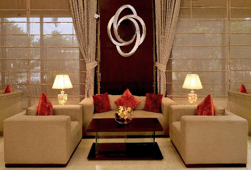 فندق Country Inn & Suites By Radisson, Gurugram Sector 12