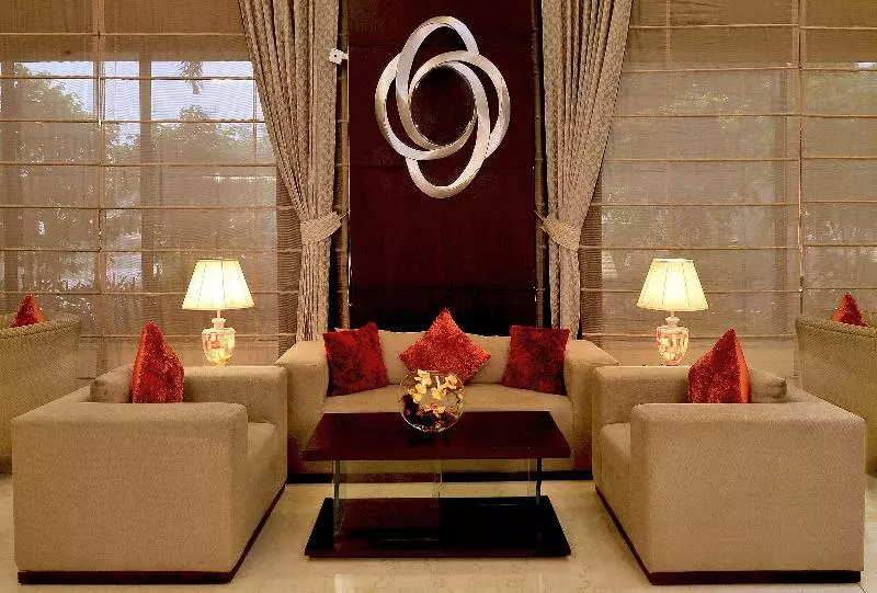 酒店 Country Inn & Suites By Radisson, Gurugram Sector 12