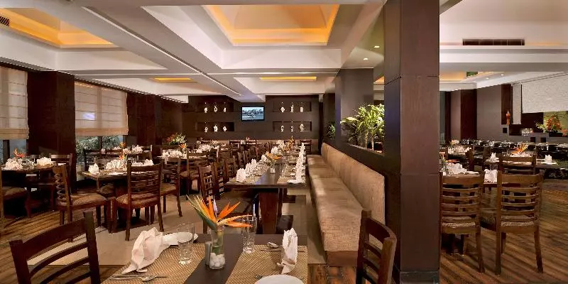 酒店 Country Inn & Suites By Radisson, Gurugram Sector 12