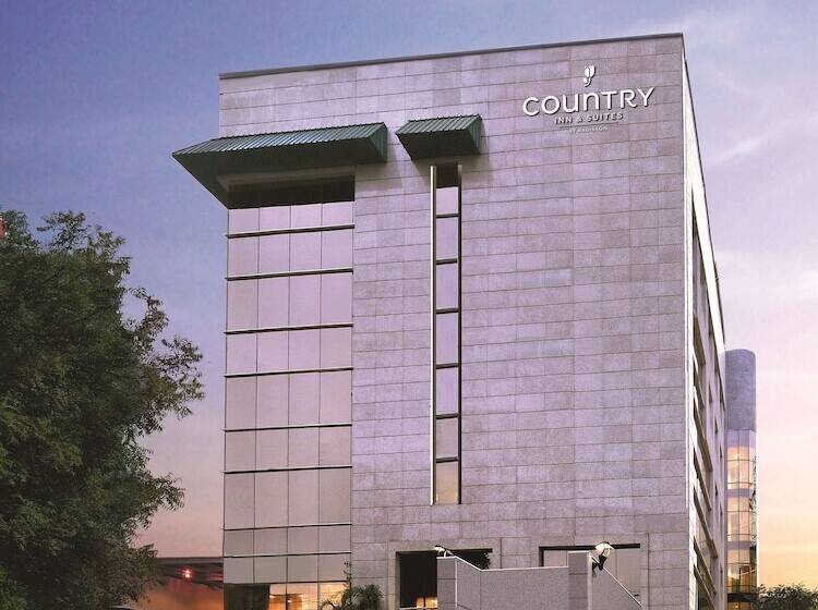 فندق Country Inn & Suites By Radisson, Gurugram Sector 12