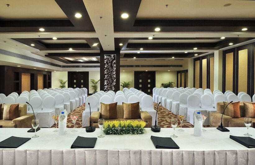 فندق Country Inn & Suites By Radisson, Gurugram Sector 12