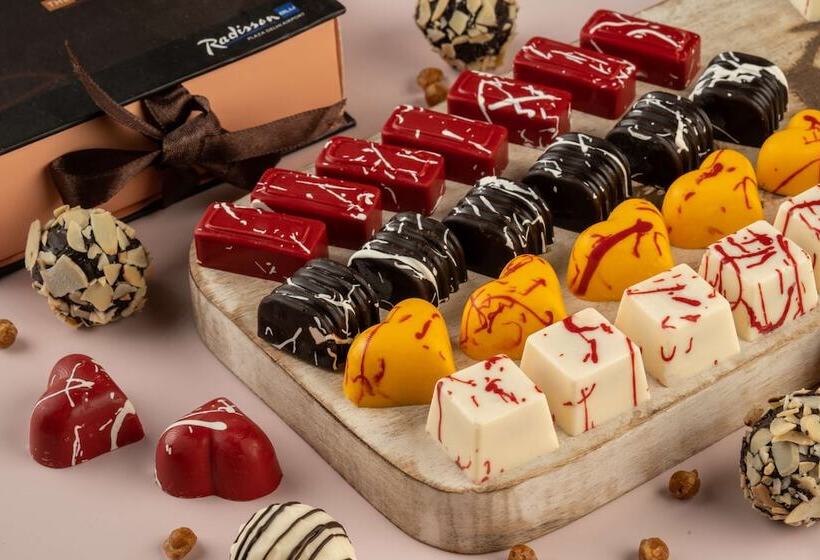 فندق Country Inn & Suites By Radisson, Gurugram Sector 12