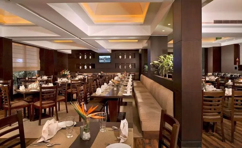 酒店 Country Inn & Suites By Radisson, Gurugram Sector 12