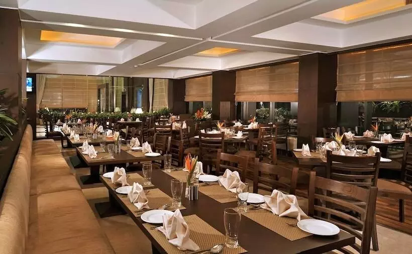 酒店 Country Inn & Suites By Radisson, Gurugram Sector 12