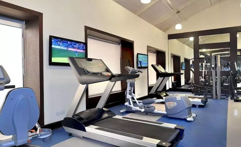 酒店 Country Inn & Suites By Radisson, Gurugram Sector 12