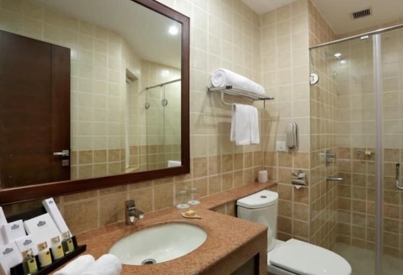 فندق Country Inn & Suites By Radisson, Gurugram Sector 12