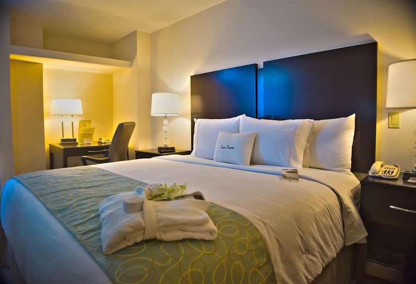 酒店 Doubletree By Hilton Panama City