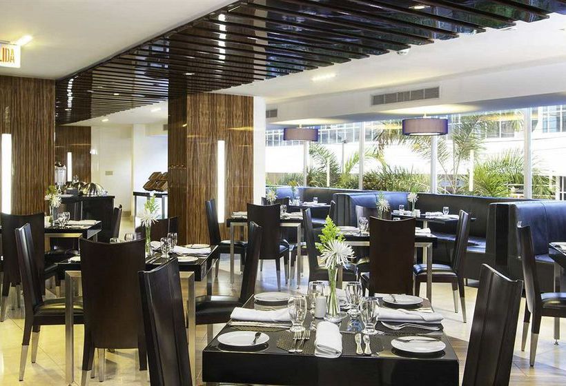 酒店 Doubletree By Hilton Panama City