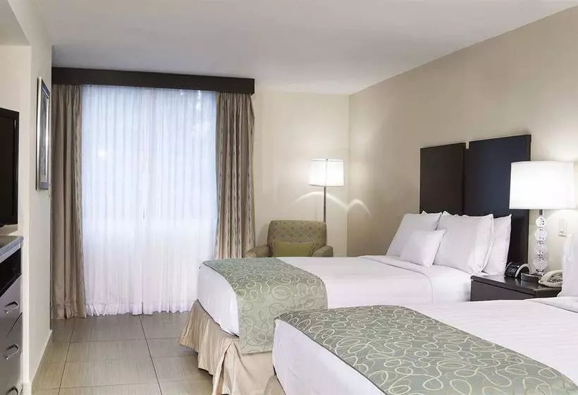 호텔 Doubletree By Hilton Panama City