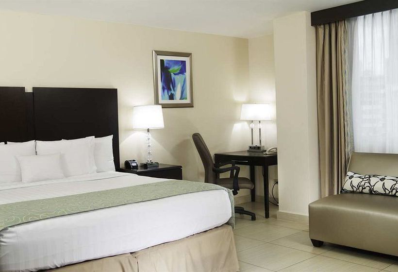 酒店 Doubletree By Hilton Panama City