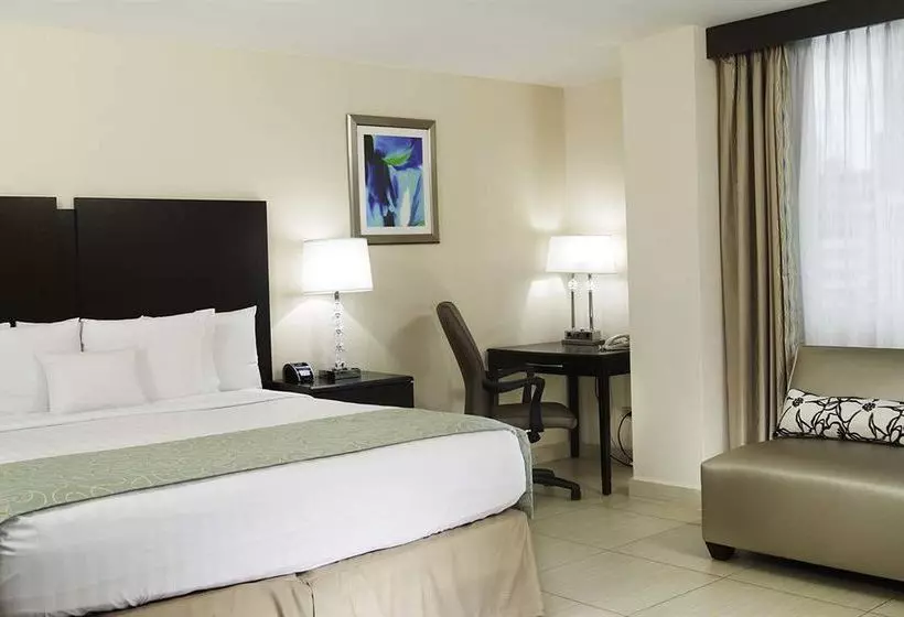 호텔 Doubletree By Hilton Panama City