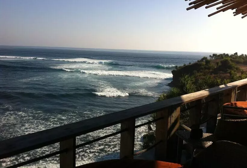 酒店 Dream Beach Huts