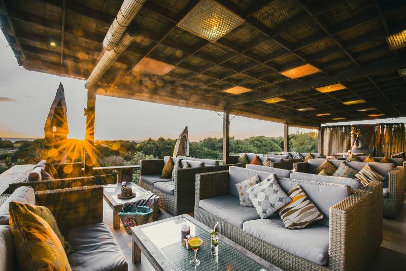 בית מלון כפרי Dream Beach Huts