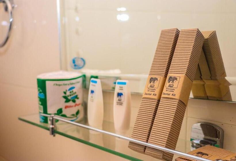 Отель Elephant Bay