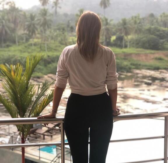 Отель Elephant Bay