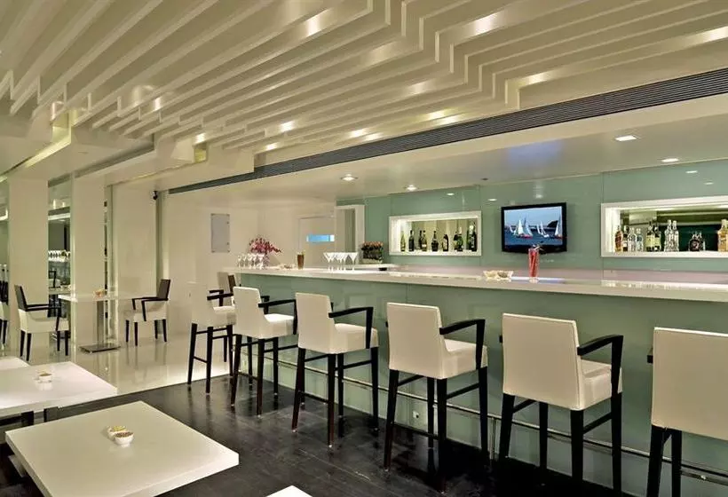 酒店 Fortune Inn Exotica Hinjewadi  Member Itc  Group