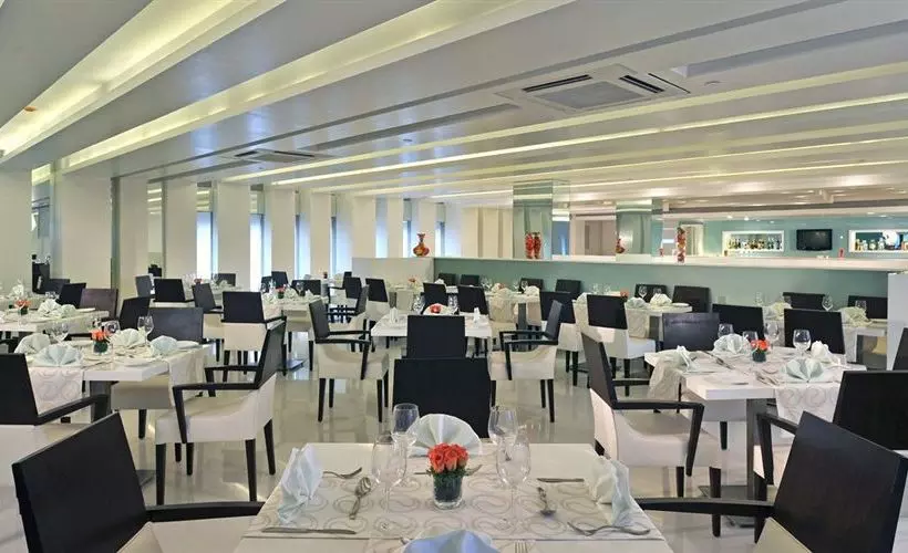 酒店 Fortune Inn Exotica Hinjewadi  Member Itc  Group