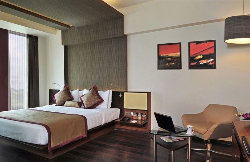 酒店 Fortune Inn Exotica Hinjewadi Member Itc Group