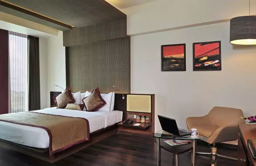 酒店 Fortune Inn Exotica Hinjewadi  Member Itc  Group