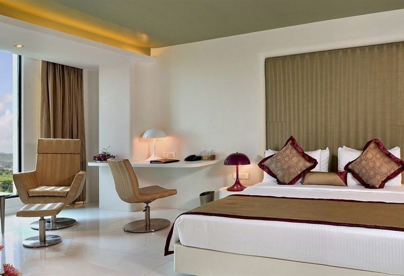 酒店 Fortune Inn Exotica Hinjewadi Member Itc Group