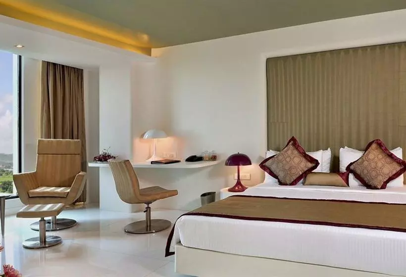 酒店 Fortune Inn Exotica Hinjewadi  Member Itc  Group