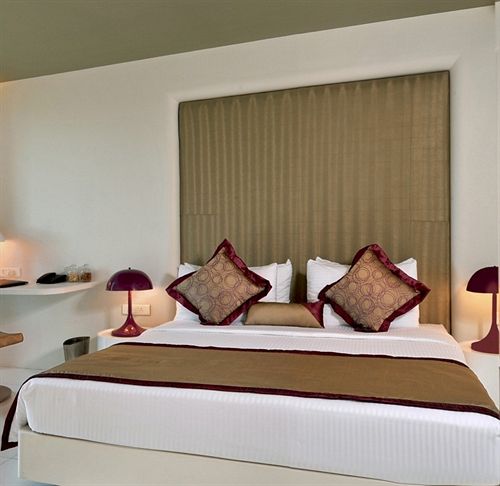 酒店 Fortune Inn Exotica Hinjewadi Member Itc Group