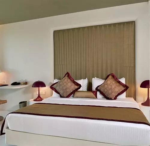 酒店 Fortune Inn Exotica Hinjewadi  Member Itc  Group