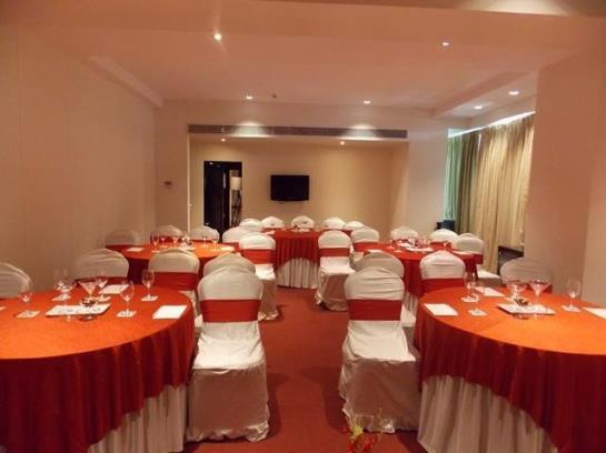 酒店 Fortune Inn Exotica Hinjewadi Member Itc Group